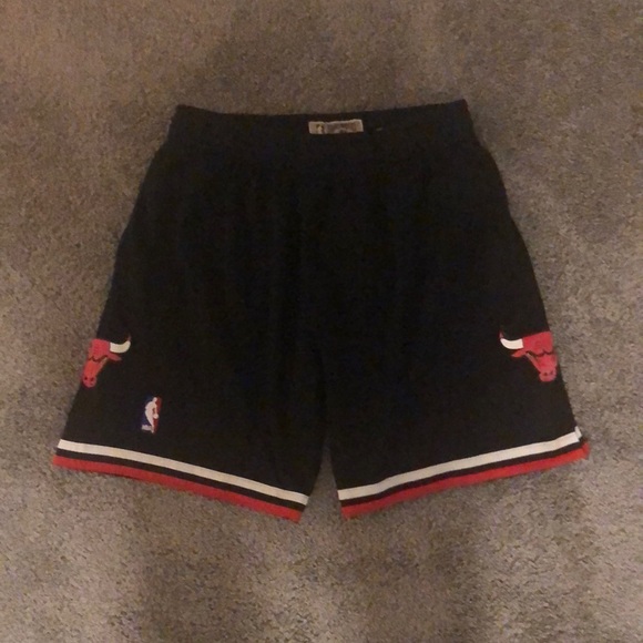 Mitchell & Ness Other - Hardwood classics Chicago bulls